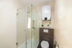 Apartment Karlo - Grad Ploče, Croatia - Image 3