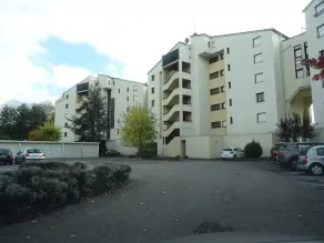 Residence L'alize - Along the lake - Between Lake and Mountains, charming apartment! - Image 3