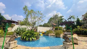 Lorin Syariah Solo Hotel - Image 2