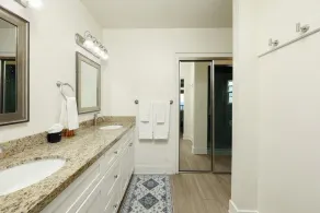 You Can't Get Any Closer to the Ocean Than This! Gorgeous 2BR 2BA OCEANFRONT! - Image 3