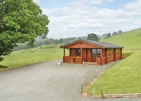 1 bedroom accommodation in Llandinam, Powys - Image 4