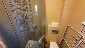 Ferienwohnung mit moderner Einrichtung nur 120 m vom Strand - Image 4