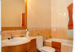 DUPLEX 2-2 URB ALBAMAR GARDEN POOLS SEA VIEW RIVIERA DEL SOL MIJAFLORES - Image 2