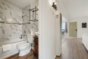 Charming 2BR 1Bath SofaBed with Mountain Sunset and Ocean Views - Image 2