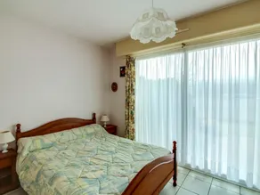 T3 lumineux avec jardin, 6 pers., Wi-Fi, parking, animaux admis - Image 4