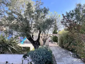 Rummelig provencalsk villa 200m² på 10min fra havet - Image 4