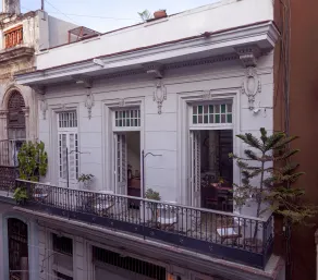 Casa Santander Oromi - Image 5