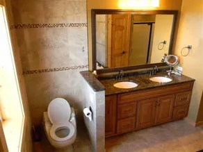 Romantic Waterfront Suite With Amazing Water Views, Hedgehog unit - Image 3