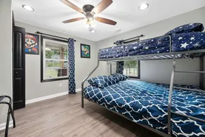 \"Riverside Cottage\" in Mt. Holly — Quiet, Cozy Retreat by Whitewater Center - Image 5