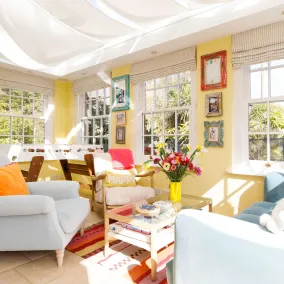 Amazing 5 BR Country Home Pool Gym Yoga Studio - Image 4