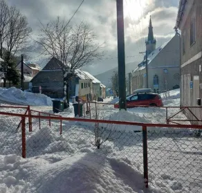Rodinný penzion, krásně zařízený s infrasaunou ZDARMA na horách. - Image 5
