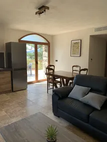 Maison de Campagne Authentique - Image 4