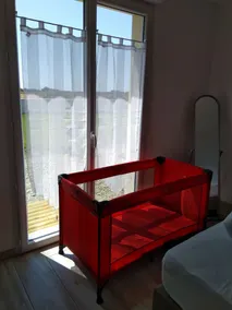 Single-storey house 1600m from the sea - Image 2