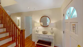 Hartnett Blvd 3502: 3  BR, 2  BA House in Isle of Palms, Sleeps 8 - Image 2