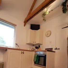 Self Catering Lodge - Image 5
