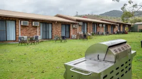 Eildon Parkview Motor Inn Room 3 - Image 3