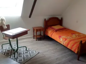 Behageligt bondegård mellem land og hav - Image 5