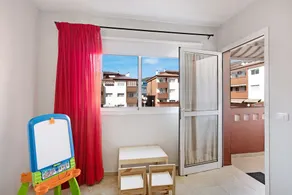 Vacation Apartment 'Puertito Guimar' with Shared Terrace, Balcony and Wi-Fi - Image 2