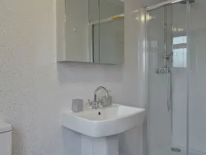 3 Schlafzimmer Unterkunft in Cemlyn near Amlwch - Image 3