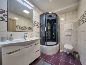 Apartment Na Pomezkách by Interhome - Image 3