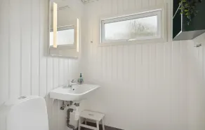 Cozy Home In Farsø With Sauna - Image 3