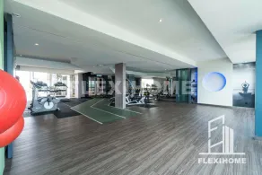 Dorsett Residences, Sri Hartamas-KL, Hotel Theme Studio Homes by Flexihome-MY - Image 2