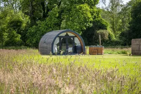 Damselfly - sleeps 2 guests  in 1 bedroom - Image 4