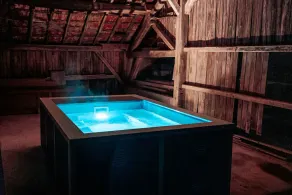 Crazy Villa Chasseuserie 89 - Heated pool - Soccer - 1h30 Paris - 45 p - Image 4