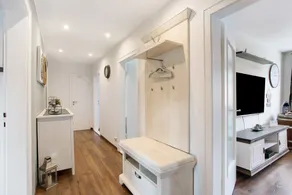 Appartement Küstenliebe – Proche du parc et du centre-ville - Image 2