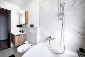 Holiday flat for 7 persons in Rovinjsko Selo - Image 3