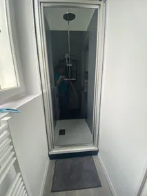 Renovated, comfortable city-center apartment - Image 3