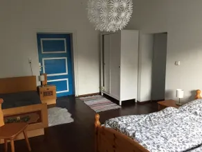 Ferienwohnung/app. für 3 Gäste mit 60m² in Lindetal OT Plath - Image 4