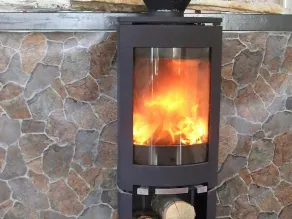 5 star holiday home in Kalvåg - Image 2