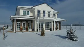 Newly built Villa Tuscany near Rothenburg ob der Tauber - Image 4
