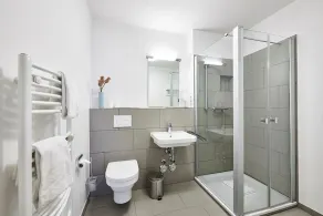 Attraente appartamento con sauna e piscina | Accanto alla spiaggia - Image 2