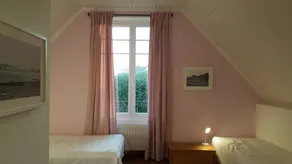 Villa 10 pers 100 m fra havet Bretagne Port-Blanc - Image 4
