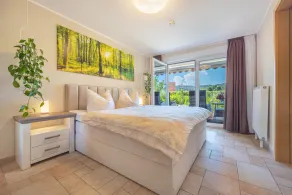 Holiday Apartment \"Fasse\" with Private Terrace and Wi-Fi - Image 4