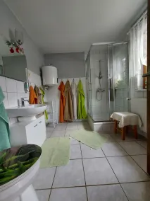 Gemütliches Ferienhaus - Image 2