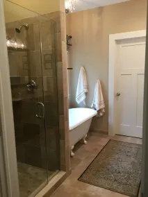 Lovely Private Setting - Image 2
