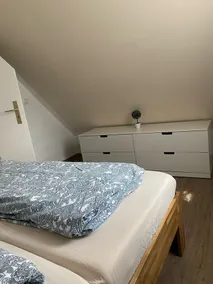 Nyd stilheden i huset Stork's Nest lige ved vandet - Image 4