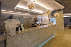 Hotel 3K Barcelona - Image 2