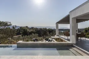 Ilios villa -  a luxurious private shelter near to sea. - Image 4