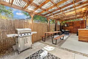 2 BR Retreat + Patio - Image 5
