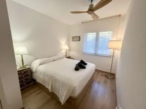 Casa amb piscina i jardí a Palamós per 6 persones - Image 3