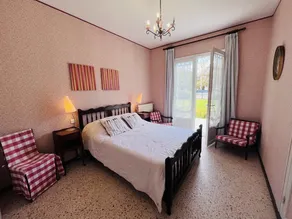 independant storey villa 400 m of ocean - Image 5