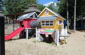 Point Sebago Resort - Image 3