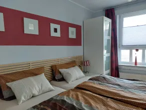 Vacation apartment/apartment for 3 guests with 45m² in Dorum Neufeld (190363) - Image 4