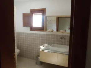 Villa Tegui er en luksusvilla tæt på San Rafael og 10 min kørsel til Ibiza Town og San Antonio - Image 2