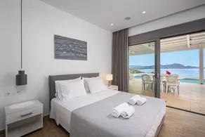 Lindia Athena Luxury Villas, Villa Kleovoulini - Image 5