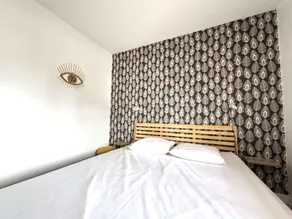 Appartement T2 à Bénodet, refait à neuf, balcon, plage à pied, parking, classé 2 étoiles - FR-1-481-64 - Image 3